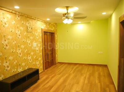 Project Image of 0.0 - 1114.0 Sq.ft 3 BHK Apartment for buy in Kemtani Koushalya My Homes