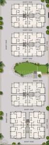 Project Image of 0.0 - 1305.0 Sq.ft 2 BHK Apartment for buy in Sahjanand Devkrupa Rhythm