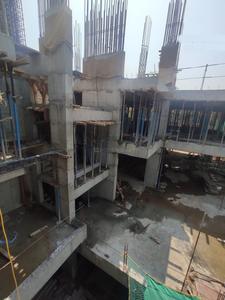 Project Image of 828.0 - 2423.0 Sq.ft 1 BHK Apartment for buy in Skyline Wings