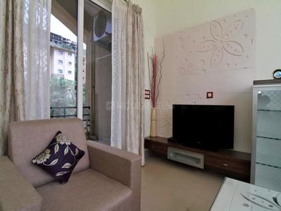 Project Image of 915.0 - 1310.0 Sq.ft 1 BHK Apartment for buy in Ashiana Utsav Apartments