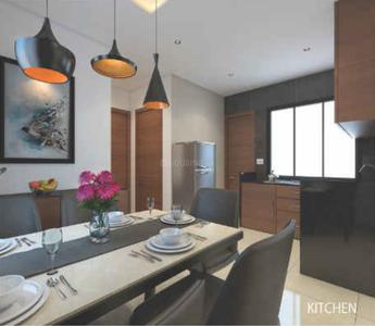 Project Image of 800.0 - 1200.0 Sq.ft 2 BHK Apartment for buy in Silver Sky