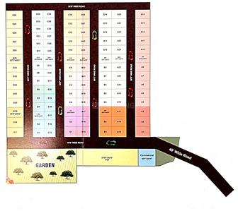 Project Image of 1000.0 - 1800.0 Sq.ft Residential Plot Plot for buy in Bhatia Everest Colony