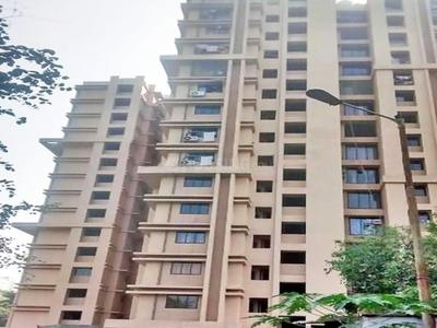 Project Image of 680.0 - 1479.0 Sq.ft 1 BHK Apartment for buy in Puraniks Sky Villas