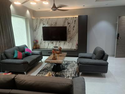 Project Image of 970.0 - 1970.0 Sq.ft 2 BHK Apartment for buy in Vighnaharta Sai Enclave