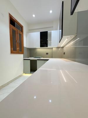 Project Image of 1450.0 - 1920.0 Sq.ft 3 BHK Builder Floor for buy in Emerald Crest 1