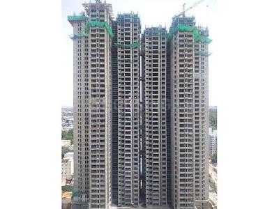 Project Image of 2310.0 - 7030.0 Sq.ft 3 BHK Apartment for buy in The Presidential Tower
