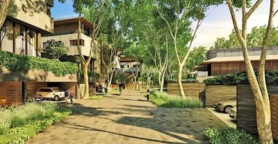 Project Image of 1661.0 - 2980.0 Sq.ft 3.5 BHK Apartment for buy in Marvel Selva Ridge A B Building