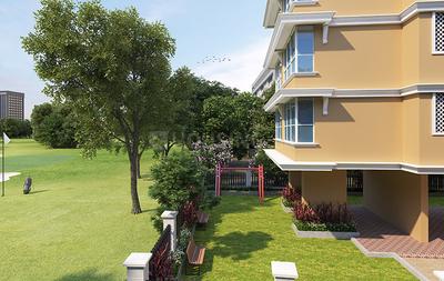 Project Image of 613.0 - 1069.0 Sq.ft 2 BHK Apartment for buy in Trishabh Greens