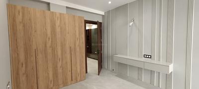 Geo Grand Independent Floors Bedroom 1