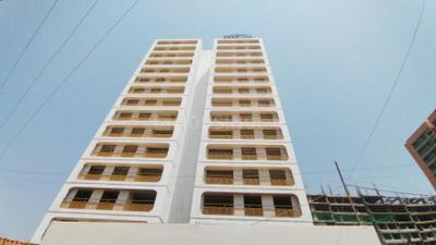 Project Image of 1200 Sq.ft 2 BHK Apartment / Flat for sale in Zundal for Rs. 6000000