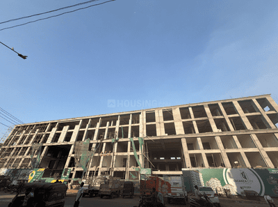 Project Image of 1101 Sq.ft 2 BHK Apartment / Flat for sale in Udhna for Rs. 3842000