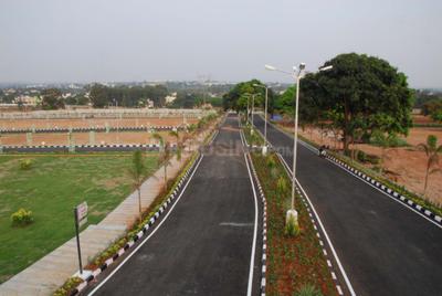 Project Image of 1200.0 - 4800.0 Sq.ft Residential Plot Plot for buy in Nirman Nuthan Residential Layout Part 2