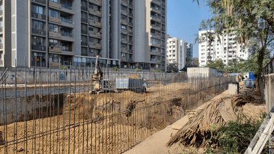 Project Image of 1339.25 - 2960.08 Sq.ft 2 BHK Apartment for buy in ORA