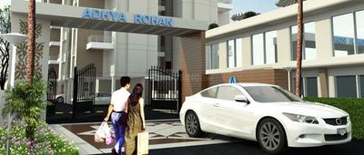 Adhya Rohan Images for Amenities of Adhya Rohan 1
