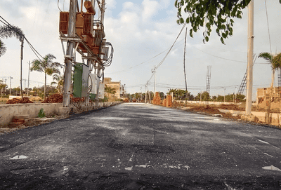 Project Image of 429.0 - 2088.0 Sq.ft Residential Plot Plot for buy in One Nirman Nagar