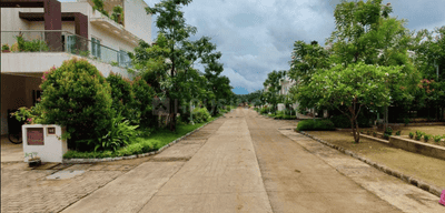 Project Image of 2240.0 - 2795.0 Sq.ft 3 BHK Villa for buy in SPAS Gardens Of Delight