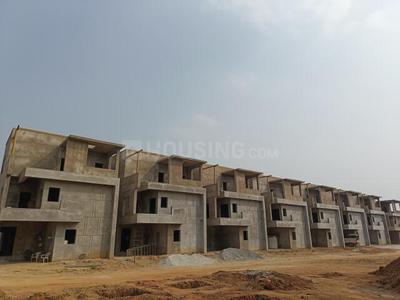 Project Image of 2860.0 - 4270.0 Sq.ft 3 BHK Villa for buy in Sree Kesari Lakeside