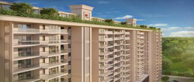 Project Image of 2093.8 - 6361.2 Sq.ft 3 BHK Apartment for buy in HL Residency