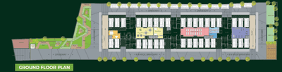 Project Image of 666.29 - 1077.0 Sq.ft 2 BHK Apartment for buy in Gaikwad Nirvanas