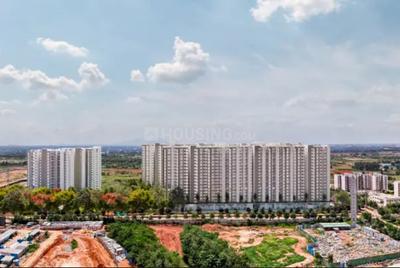 Project Image of 1057.0 - 1427.0 Sq.ft 2 BHK Apartment for buy in Provident Ecopolitan Phase 1