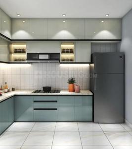 Project Image of 716.98 - 824.95 Sq.ft 3 BHK Apartment for buy in Neelkanth Chitrakut Greenville Phase II