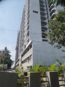 Project Image of 850.0 - 1259.0 Sq.ft 2 BHK Apartment for buy in Yash Park Land 1 I