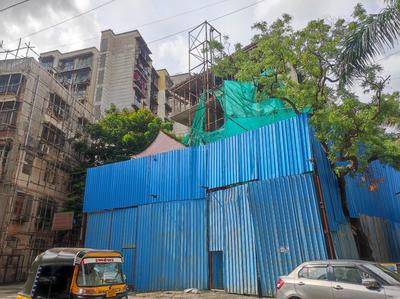 Project Image of 434.97 - 759.61 Sq.ft 2 BHK Apartment for buy in Sanghvi Parsssva Jivdaya