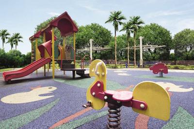 Project Image of 2723.0 - 2742.0 Sq.ft 4 BHK Apartment for buy in Suyash The Imperial Apartment
