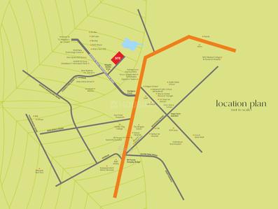 Project Image of 1235.05 - 8716.94 Sq.ft Residential Plot Plot for buy in Aria Greens By Vars And Kens