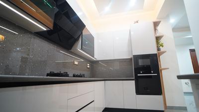 Project Image of 2370.0 - 2550.0 Sq.ft 3 BHK Apartment for buy in Addela Palm Resort