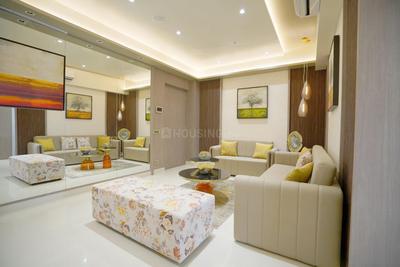Project Image of 918.0 - 1251.0 Sq.ft 2 BHK Apartment for buy in Nutan Crescent