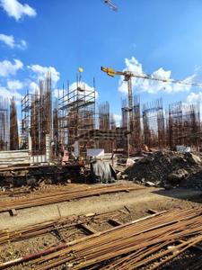 Project Image of 756.0 - 1457.88 Sq.ft 2 BHK Apartment for buy in VTP Dolce Vita