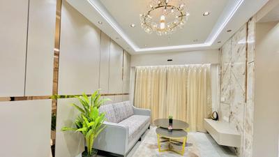 Project Image of 396.44 - 753.59 Sq.ft 1 BHK Apartment for buy in Ruturaj Classic