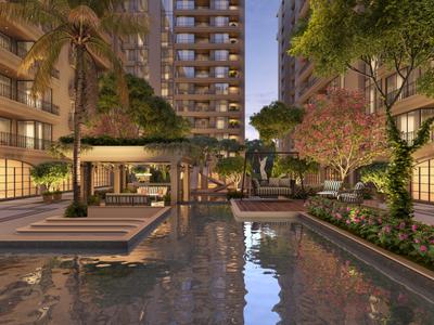 Project Image of 2655.0 - 3735.0 Sq.ft 3 BHK Apartment for buy in Parth The Amore