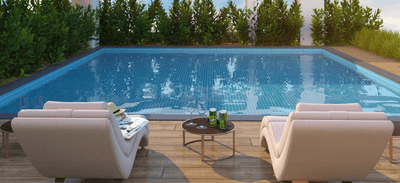 Project Image of 1180.83 - 1789.44 Sq.ft 2 BHK Apartment for buy in Sukham Ecoworld 5th