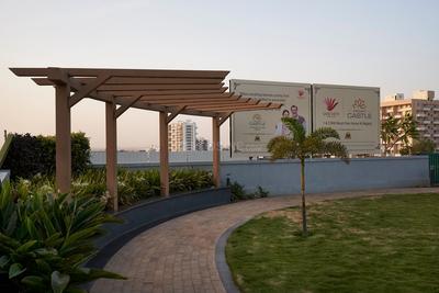 Project Image of 729.0 - 827.0 Sq.ft 2 BHK Apartment for buy in Sancheti Mount Castle A