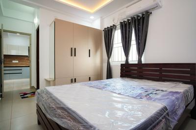 Project Image of 711.0 - 914.0 Sq.ft 3 BHK Apartment for buy in NJN Meriton