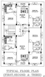 Project Image of 885.0 - 1266.0 Sq.ft 2 BHK Apartment for buy in SCC Homes Poongovin Homes