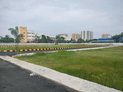 Project Image of 900.0 - 2400.0 Sq.ft Residential Plot Plot for buy in Empire Estate