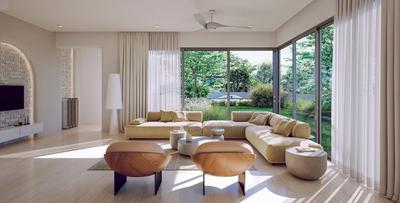 Project Image of 2130.07 - 3960.47 Sq.ft 3 BHK Apartment for buy in Shreeji Samasta Parisar