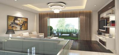 Project Image of 3015.0 - 5300.0 Sq.ft 4 BHK Villa for buy in Karni Tesoro Villas