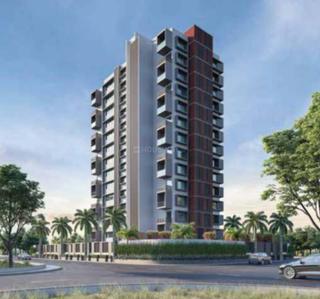 Project Image of 925.05 - 3720.98 Sq.ft 3 BHK Apartment for buy in Veena Enclave