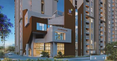 Project Image of 689.0 - 2533.0 Sq.ft 1 BHK Apartment for buy in Brigade Citrine