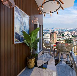 Project Image of 1394.0 - 1889.0 Sq.ft 3 BHK Apartment for buy in Vatsal Utopia