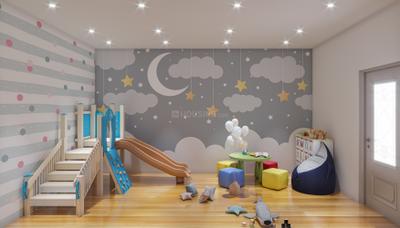 Project Image of 400.0 - 600.0 Sq.ft 1 BHK Apartment for buy in Belmac Infinity
