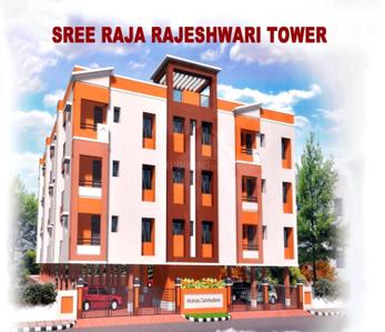 Project Image of 0.0 - 1071.0 Sq.ft 2 BHK Apartment for buy in Arrummula Sree Raja Rajeswari Tower