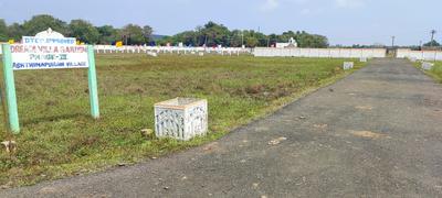 Project Image of 1000.0 - 2400.0 Sq.ft Residential Plot Plot for buy in Universal Dream Villa Garden Extension