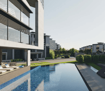 Project Image of 4750.0 - 6150.0 Sq.ft 4 BHK Villa for buy in Giridhari Prospera County