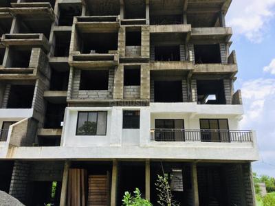Project Image of 224.64 - 476.85 Sq.ft 1 RK Apartment for buy in Crystal Panvelkar Aangan