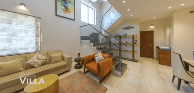 Project Image of 1087.0 - 2669.0 Sq.ft 3 BHK Villa for buy in BBCL Villa Haven